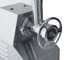 Fimar TC22TS - Tritacarne elettrico - 230 V - 1.5 HP - Gruppo macinazione in alluminio - Con inversione di marcia
