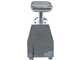 Fimar TC22TS - Tritacarne elettrico - 230 V - 1.5 HP - Gruppo macinazione in alluminio - Con inversione di marcia
