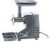 Fimar TC22TS - Tritacarne elettrico - 230 V - 1.5 HP - Gruppo macinazione in alluminio - Con inversione di marcia