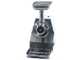 Fimar TC22TS - Tritacarne elettrico - 230 V - 1.5 HP - Gruppo macinazione in alluminio - Con inversione di marcia