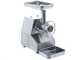 Fimar TC22TS - Tritacarne elettrico - 230 V - 1.5 HP - Gruppo macinazione in alluminio - Con inversione di marcia