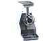 Fimar TC22TS - Tritacarne elettrico - 230 V - 1.5 HP - Gruppo macinazione in alluminio - Con inversione di marcia