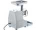 Fimar TC22TS - Tritacarne elettrico - 230 V - 1.5 HP - Gruppo macinazione in alluminio - Con inversione di marcia