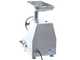 Fimar TC22TS - Tritacarne elettrico - 230 V - 1.5 HP - Gruppo macinazione in alluminio - Con inversione di marcia