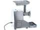 Fimar TC22TS - Tritacarne elettrico - 230 V - 1.5 HP - Gruppo macinazione in alluminio - Con inversione di marcia