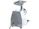 Fimar TC22TS - Tritacarne elettrico - 230 V - 1.5 HP - Gruppo macinazione in alluminio - Con inversione di marcia