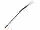 Castellari Vertigo Carbon L 30V - Abbacchiatore elettrico a batteria - 240 / 320 cm
