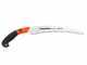 Castellari Vertigo Carbon L 30V - Abbacchiatore elettrico a batteria - 240 / 320 cm