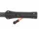 Castellari Vertigo Carbon L 30V - Abbacchiatore elettrico a batteria - 240 / 320 cm