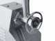 Fimar TC22TS - Tritacarne elettrico - Corpo e gruppo macinazione in alluminio - 400V