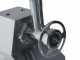 Fimar TC22TS - Tritacarne elettrico - Corpo e gruppo macinazione in alluminio - 400V