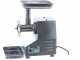 Fimar TC22TS - Tritacarne elettrico - Corpo e gruppo macinazione in alluminio - 400V