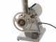 Fimar TC22TE - Tritacarne elettrico - 400 V - 1.5 HP - Gruppo macinazione in INOX - Senza inversione di marcia