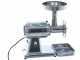 Fimar TC22TE - Tritacarne elettrico - 400 V - 1.5 HP - Gruppo macinazione in INOX - Senza inversione di marcia