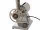 Fimar TC22TE - Tritacarne elettrico - 400 V - 1.5 HP - Gruppo macinazione in INOX - Senza inversione di marcia
