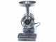 Fimar TC22TE - Tritacarne elettrico - 400 V - 1.5 HP - Gruppo macinazione in INOX - Senza inversione di marcia