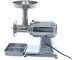Fimar TC22TE - Tritacarne elettrico - 400 V - 1.5 HP - Gruppo macinazione in INOX - Senza inversione di marcia