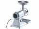 Fimar TC22TE - Tritacarne elettrico - 400 V - 1.5 HP - Gruppo macinazione in INOX - Senza inversione di marcia