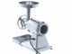 Fimar TC22TE - Tritacarne elettrico - 400 V - 1.5 HP - Gruppo macinazione in INOX - Senza inversione di marcia