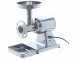 Fimar TC22TE - Tritacarne elettrico - 400 V - 1.5 HP - Gruppo macinazione in INOX - Senza inversione di marcia