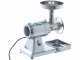 Fimar TC22TE - Tritacarne elettrico - 400 V - 1.5 HP - Gruppo macinazione in INOX - Senza inversione di marcia