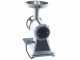 Fimar TC22TE - Tritacarne elettrico - 400 V - 1.5 HP - Gruppo macinazione in INOX - Senza inversione di marcia