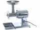 Fimar TC22TE - Tritacarne elettrico - 400 V - 1.5 HP - Gruppo macinazione in INOX - Senza inversione di marcia