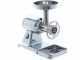 Fimar TC22TE - Tritacarne elettrico - 400 V - 1.5 HP - Gruppo macinazione in INOX - Senza inversione di marcia