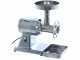 Fimar TC22TE - Tritacarne elettrico - 400 V - 1.5 HP - Gruppo macinazione in INOX - Senza inversione di marcia