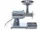 Fimar TC22TE - Tritacarne elettrico - 400 V - 1.5 HP - Gruppo macinazione in INOX - Senza inversione di marcia
