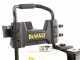 DeWalt DXPW 009E  Idropulitrice a scoppio professionale - 210 bar - 780 l/h -  motore Honda GX 270 4T