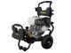 DeWalt DXPW 009E  Idropulitrice a scoppio professionale - 210 bar - 780 l/h -  motore Honda GX 270 4T