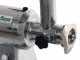 Fimar TC12S - Tritacarne elettrico - 400 V - 1 HP - Gruppo macinazione in INOX - Senza inversione di marcia