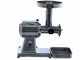 Fimar TC12S - Tritacarne elettrico - 400 V - 1 HP - Gruppo macinazione in INOX - Senza inversione di marcia
