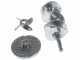 Fimar TC12S - Tritacarne elettrico - Gruppo macinazione in Inox - 400V