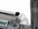 Fimar TC12S - Tritacarne elettrico - Gruppo macinazione in Inox - 400V