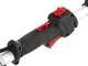 BlackStone BCI 520L - Decespugliatore a scoppio multifunzione