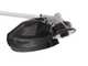BlackStone BCI 520L - Decespugliatore a scoppio multifunzione