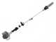 BlackStone BCI 520L - Decespugliatore a scoppio multifunzione