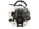 BlackStone BCI 520L - Decespugliatore a scoppio multifunzione
