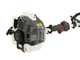 BlackStone BCI 520L - Decespugliatore a scoppio multifunzione