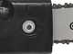 BlackStone BCI 520L - Decespugliatore a scoppio multifunzione
