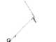 BlackStone BCI 520L - Decespugliatore a scoppio multifunzione