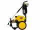 DeWalt DXPW 006E - Idropulitrice trifase industriale - 150 bar - 900 l/h