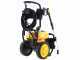 DeWalt DXPW 006E - Idropulitrice trifase industriale - 150 bar - 900 l/h