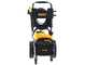 DeWalt DXPW 006E - Idropulitrice trifase professionale - 170 bar - 900 l/h