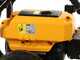DeWalt DXPW 006E - Idropulitrice trifase professionale - 170 bar - 900 l/h