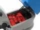 Fiorentini U.T. ECO20B - Lavapavimenti a batteria - 3 in 1: lava, asciuga e aspira
