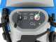 Fiorentini U.T. ECO20B - Lavapavimenti a batteria - 3 in 1: lava, asciuga e aspira