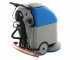 Fiorentini U.T. ECO20B - Lavapavimenti a batteria - 3 in 1: lava, asciuga e aspira